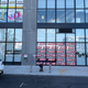 Storefront of Gorillas.